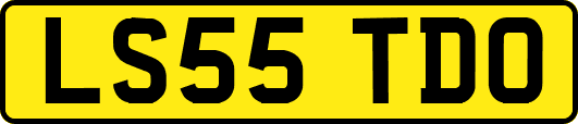 LS55TDO