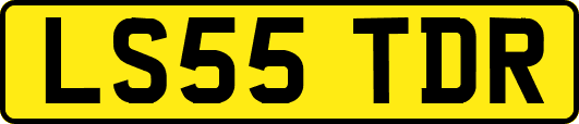 LS55TDR