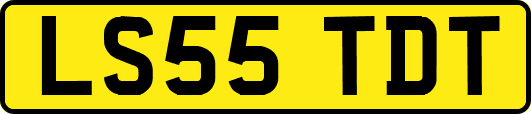 LS55TDT