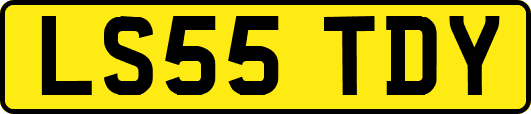 LS55TDY