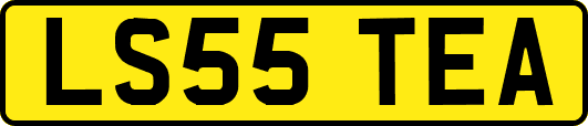 LS55TEA