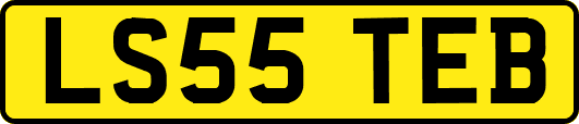LS55TEB