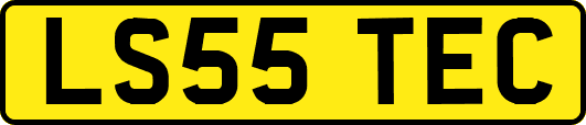 LS55TEC