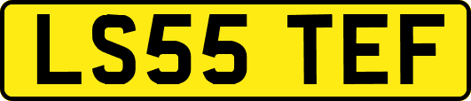 LS55TEF