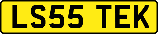 LS55TEK