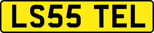 LS55TEL