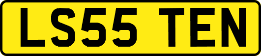 LS55TEN