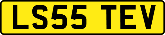 LS55TEV