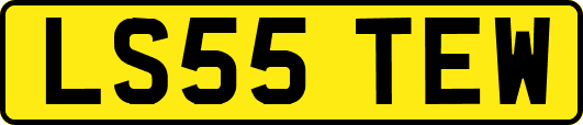 LS55TEW