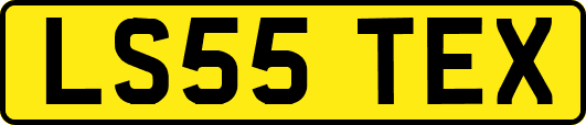 LS55TEX