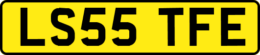 LS55TFE
