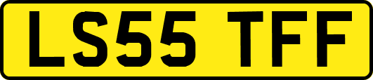 LS55TFF