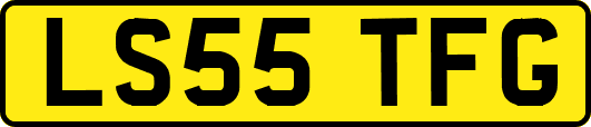 LS55TFG
