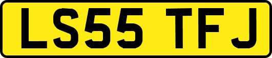 LS55TFJ