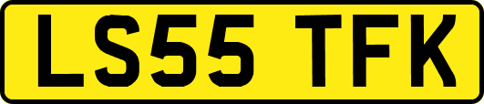 LS55TFK