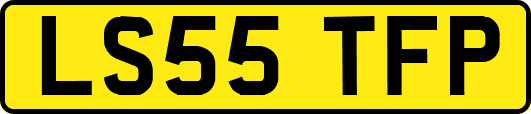 LS55TFP