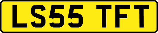 LS55TFT