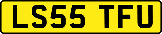 LS55TFU