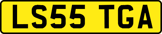 LS55TGA