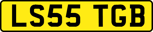 LS55TGB