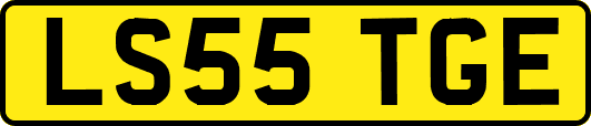 LS55TGE