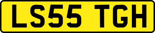 LS55TGH