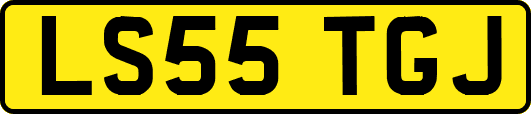 LS55TGJ