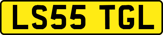 LS55TGL