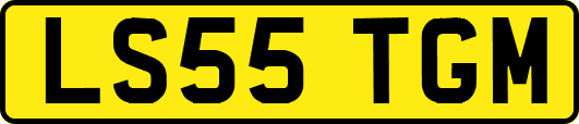 LS55TGM