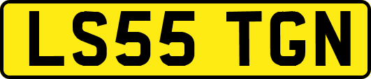 LS55TGN