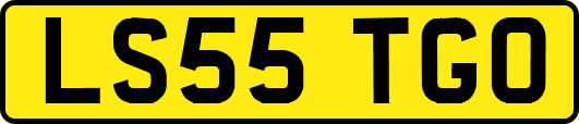 LS55TGO