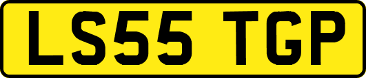 LS55TGP