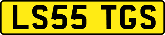 LS55TGS