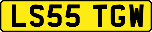 LS55TGW