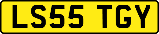 LS55TGY