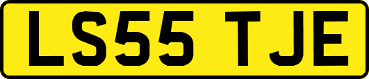 LS55TJE