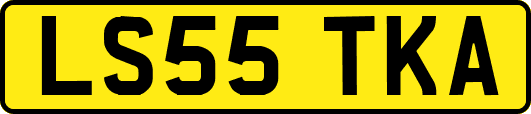 LS55TKA