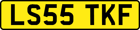 LS55TKF