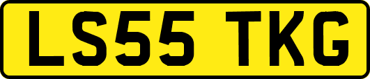 LS55TKG