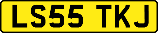 LS55TKJ