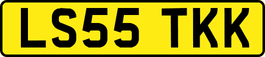 LS55TKK