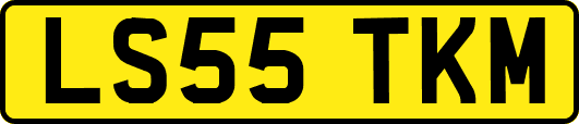 LS55TKM
