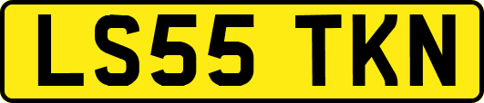 LS55TKN