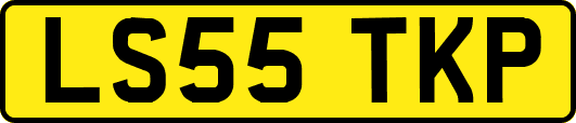 LS55TKP