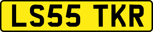 LS55TKR