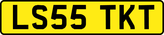 LS55TKT