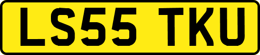 LS55TKU