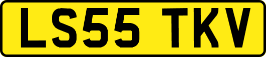 LS55TKV