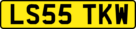 LS55TKW