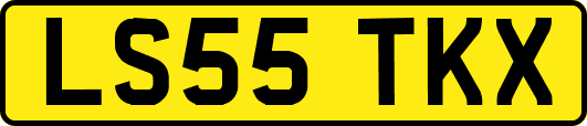 LS55TKX